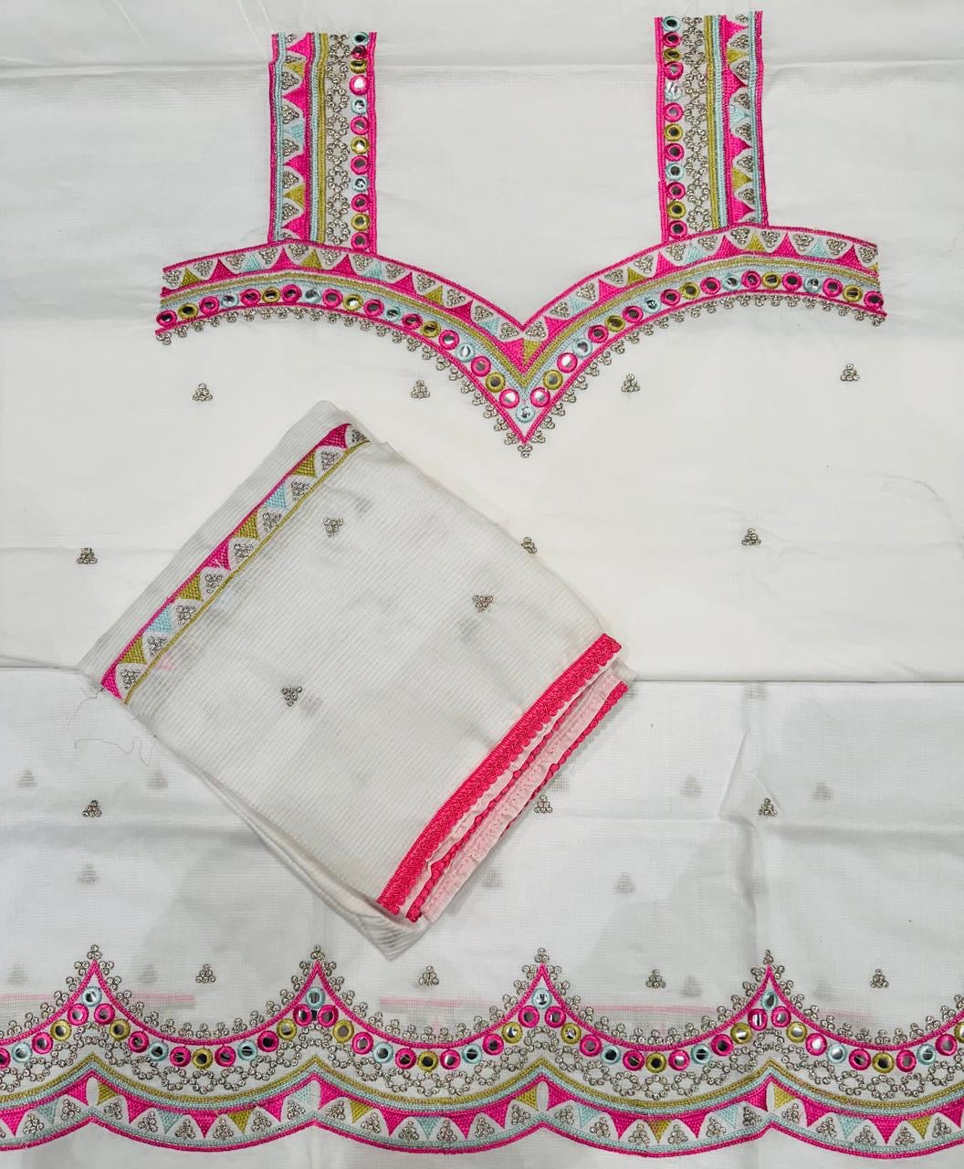 GIZA EMBROIDERY