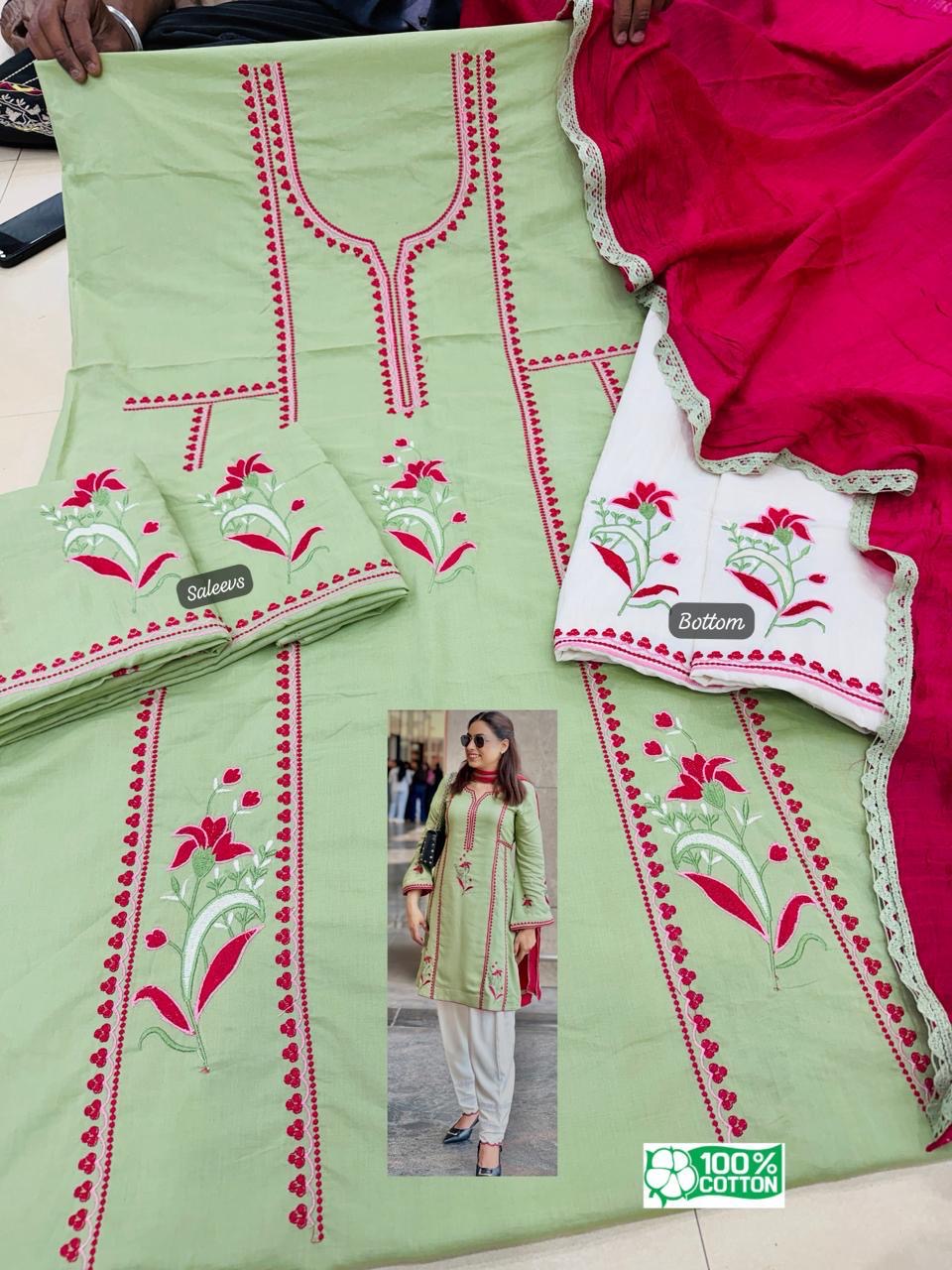 PISTA BOUTIQUE SUIT