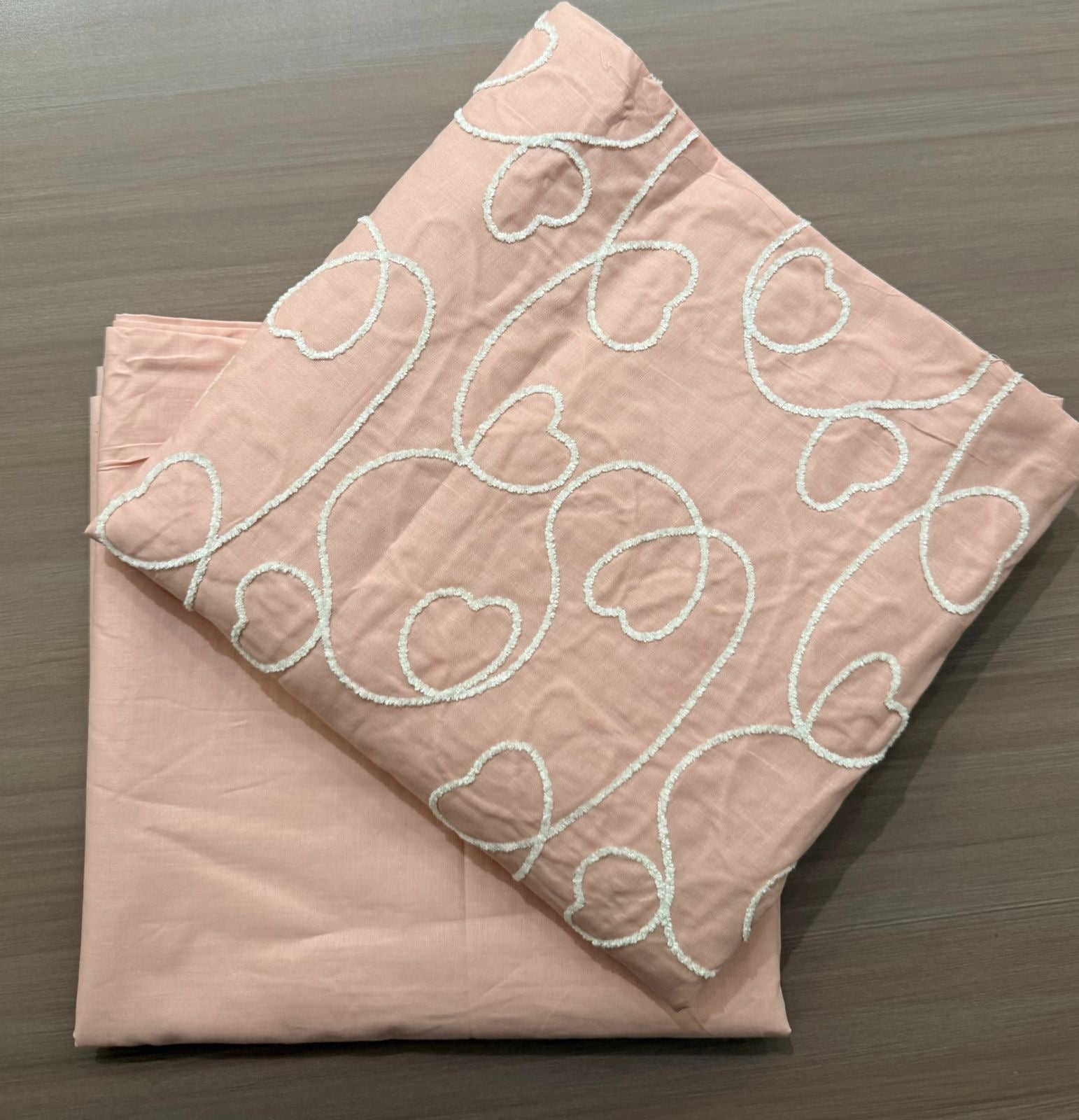 DORI WORK COTTON SUITS