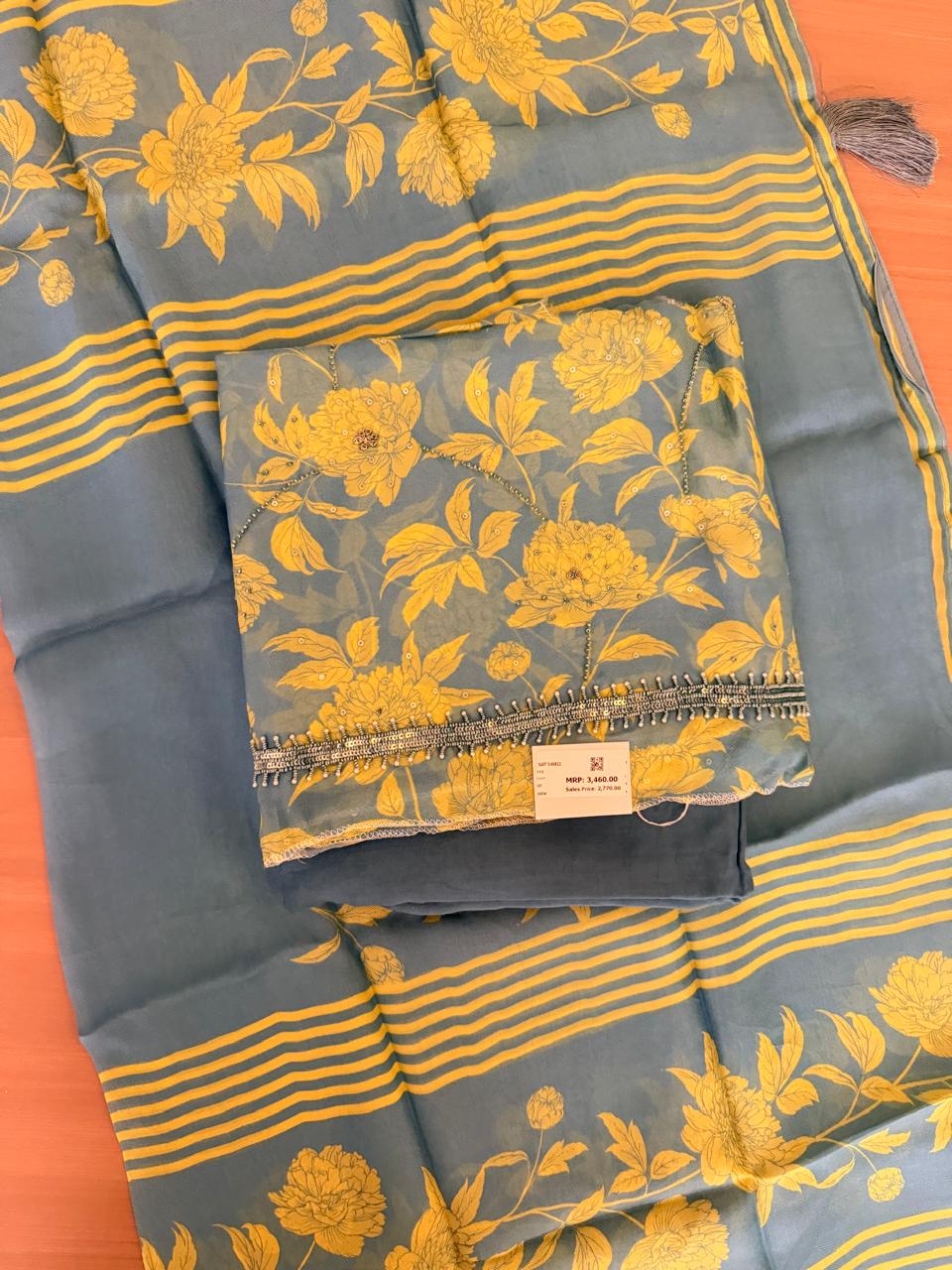 TWILL DIGITAL 3