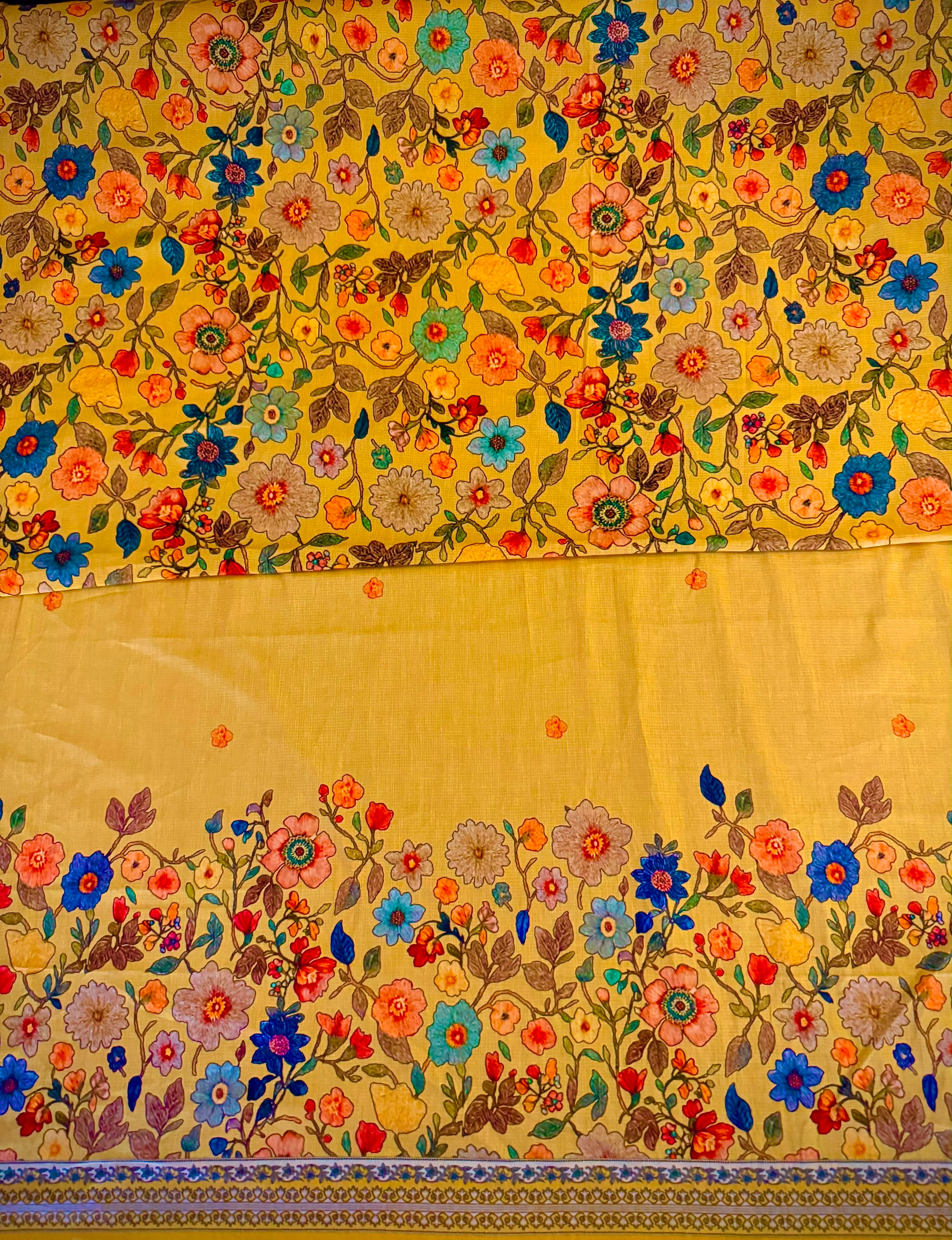 FARSHI SALWAR PRINT 2