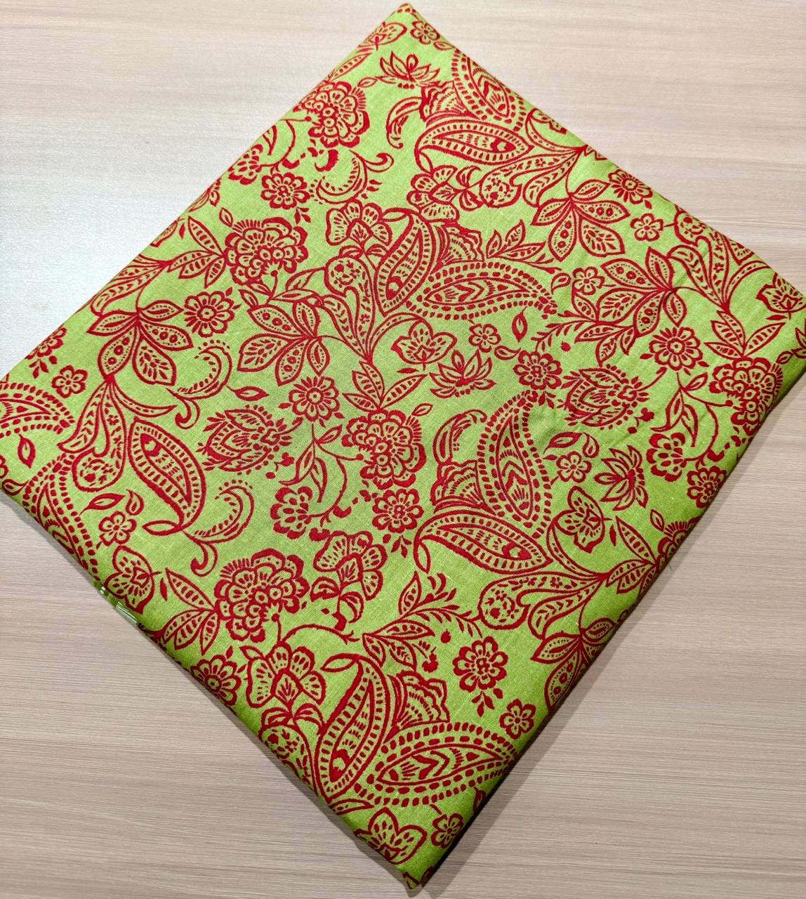 COTTON PRINTS