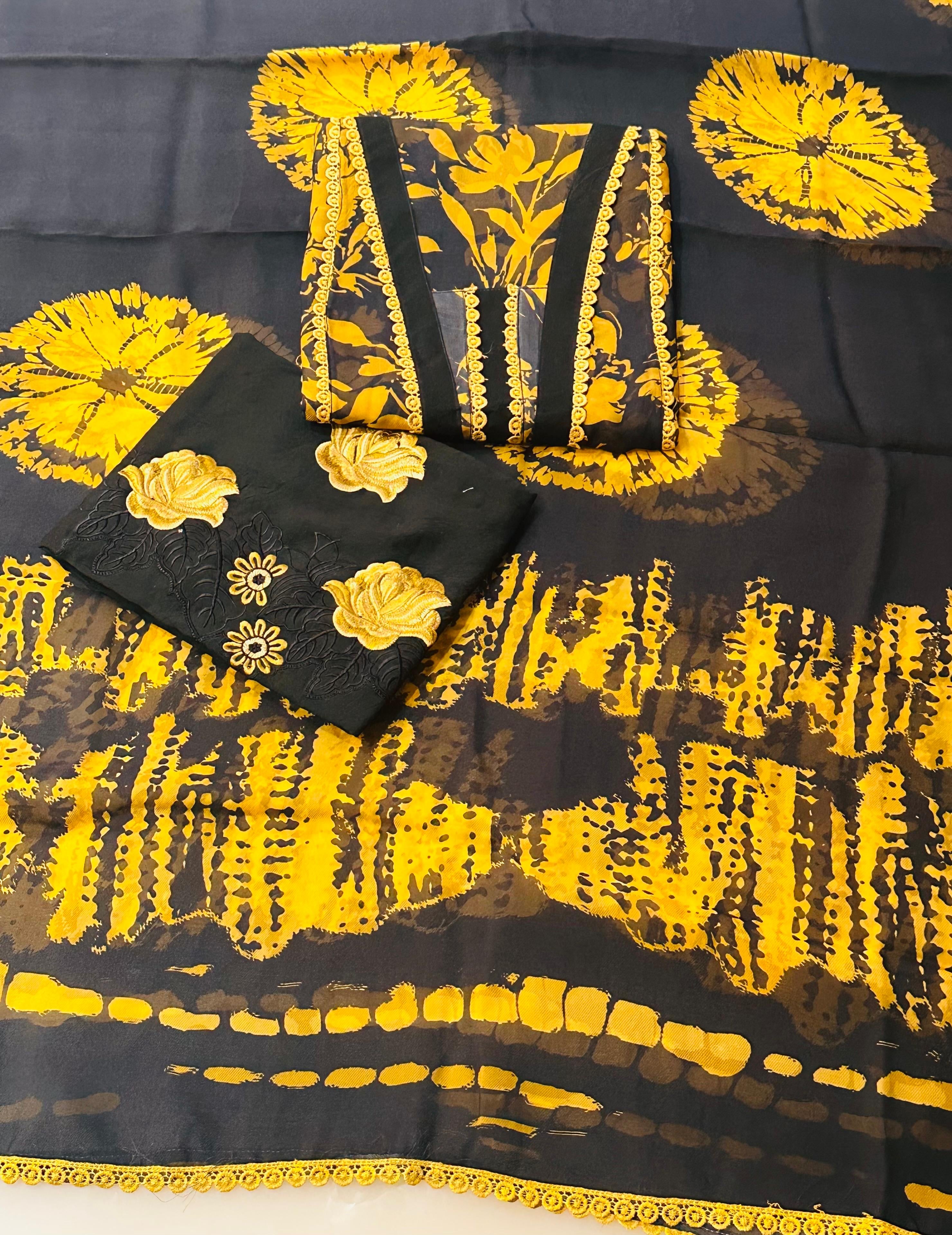TWILL DIGITAL COLLECTION