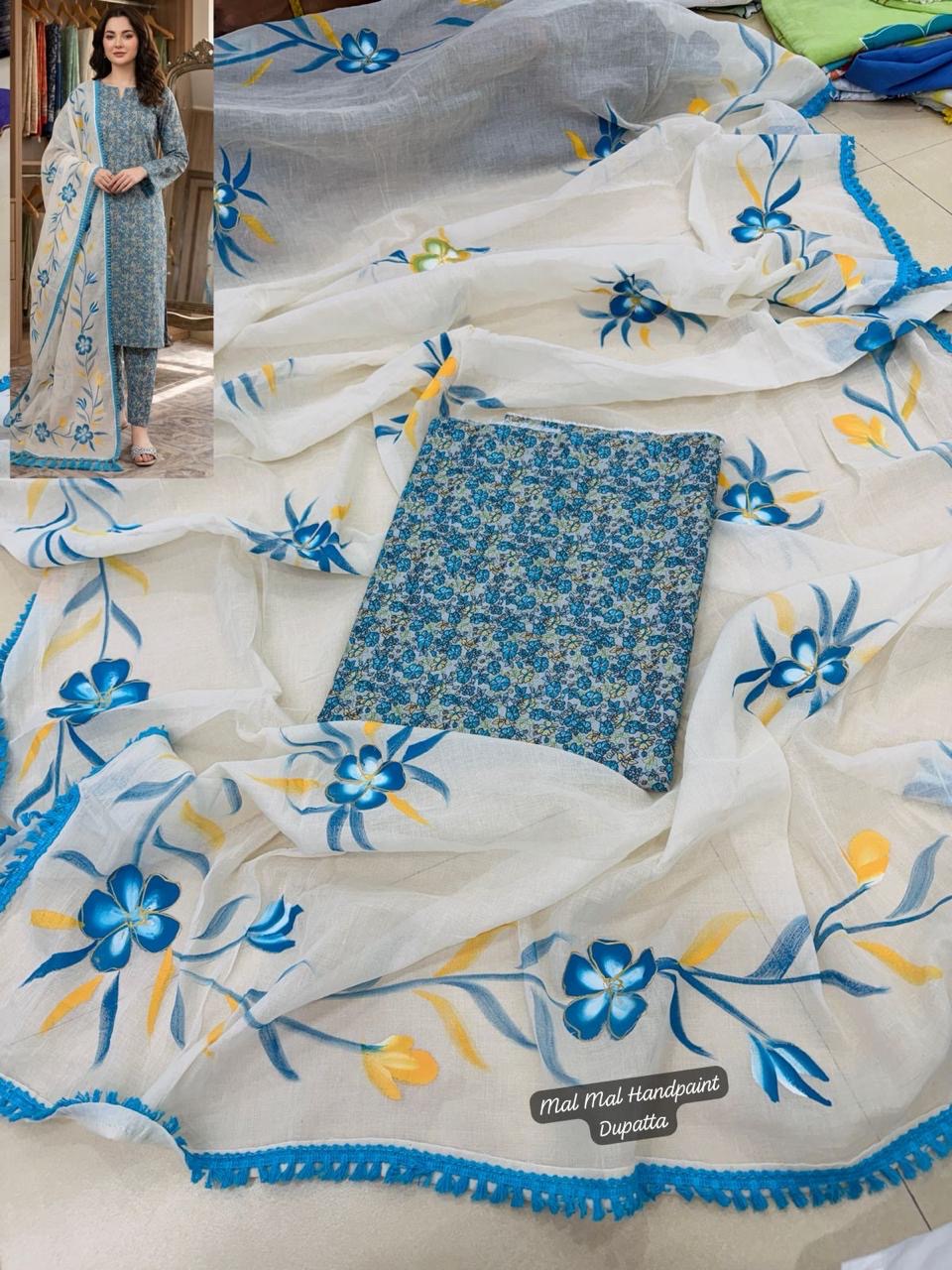 COTTON PRINTS2.0