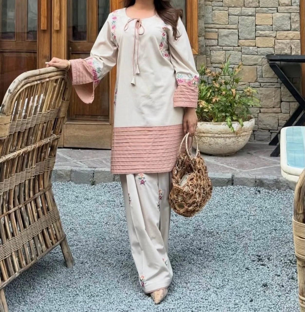 FARSHI SALWAR SUIT