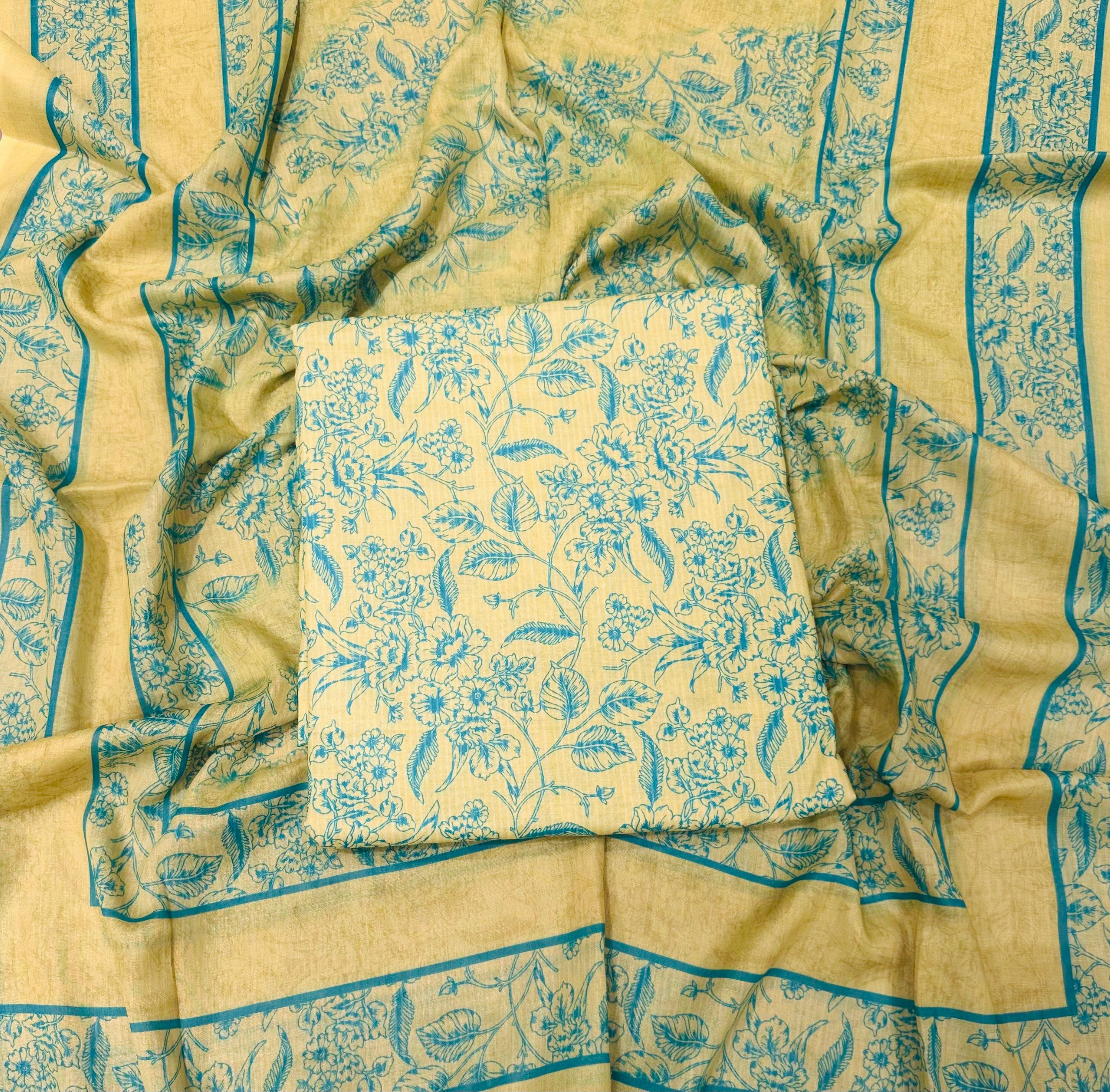 Summer prints set