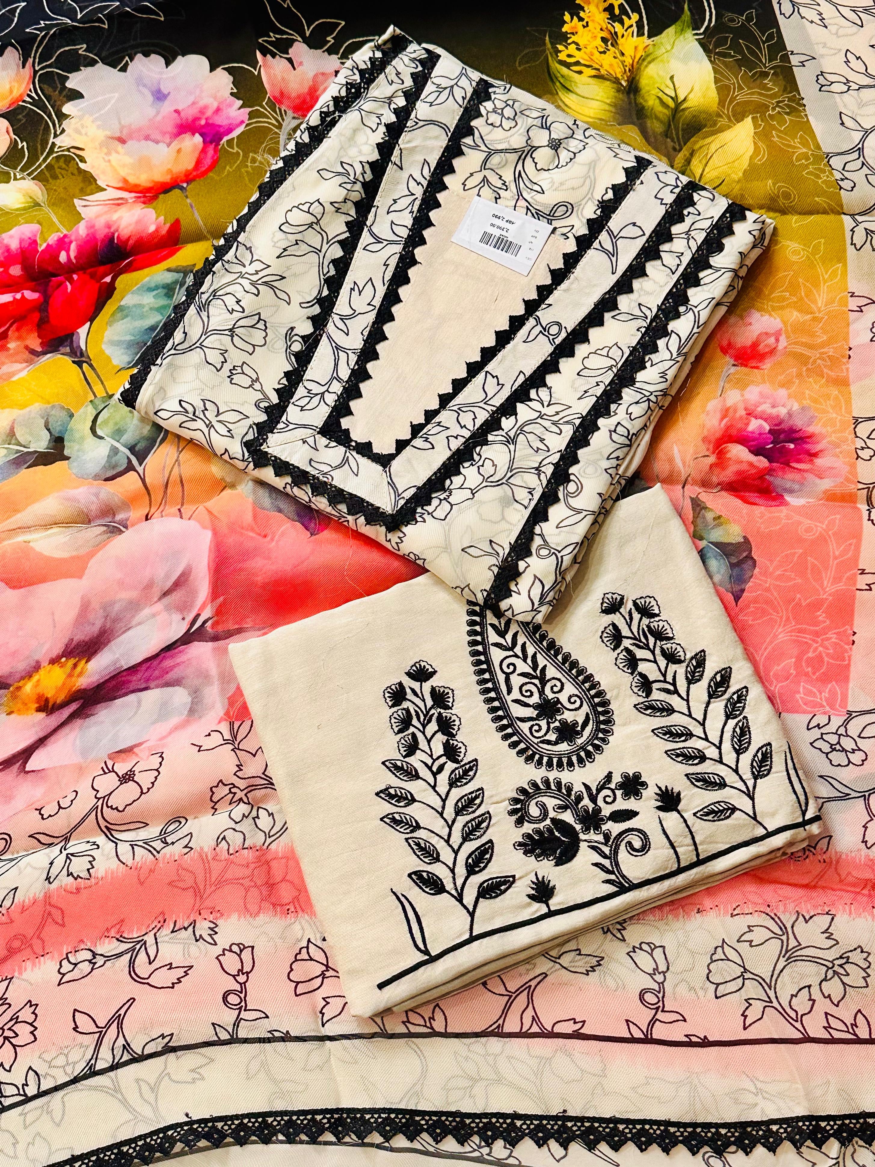 TWILL DIGITAL COLLECTION