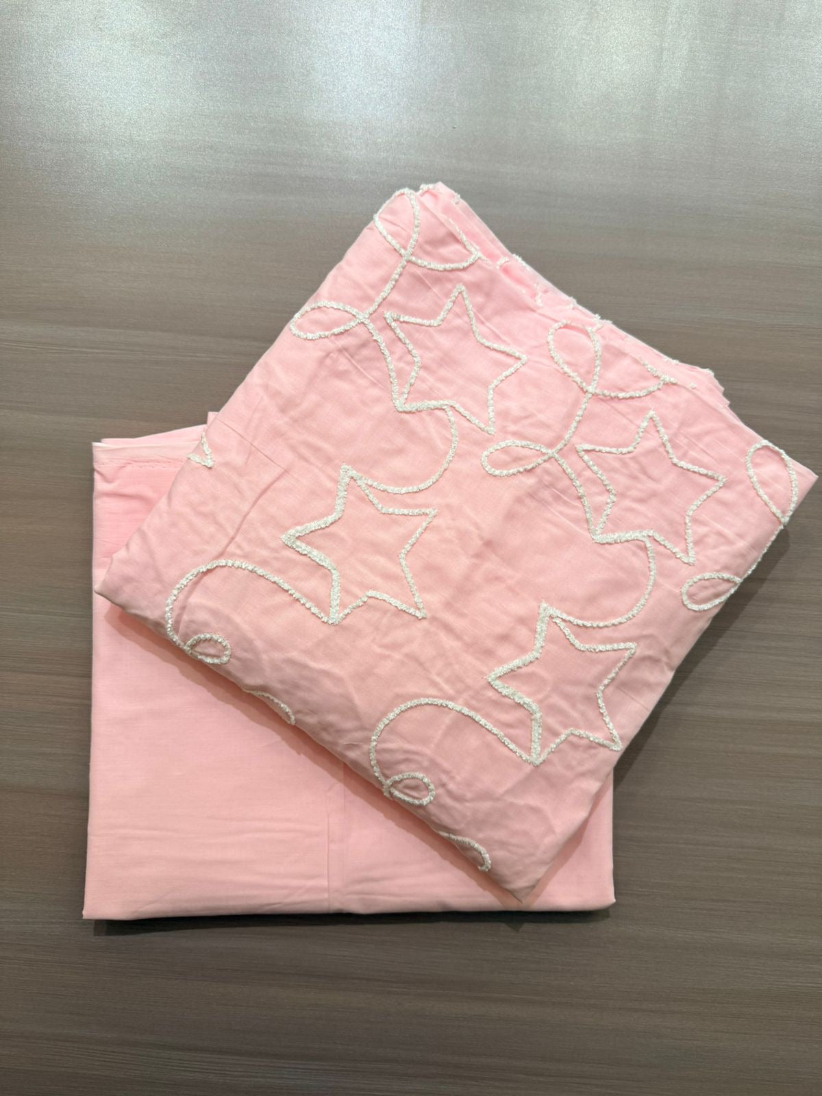 DORI WORK COTTON SUITS