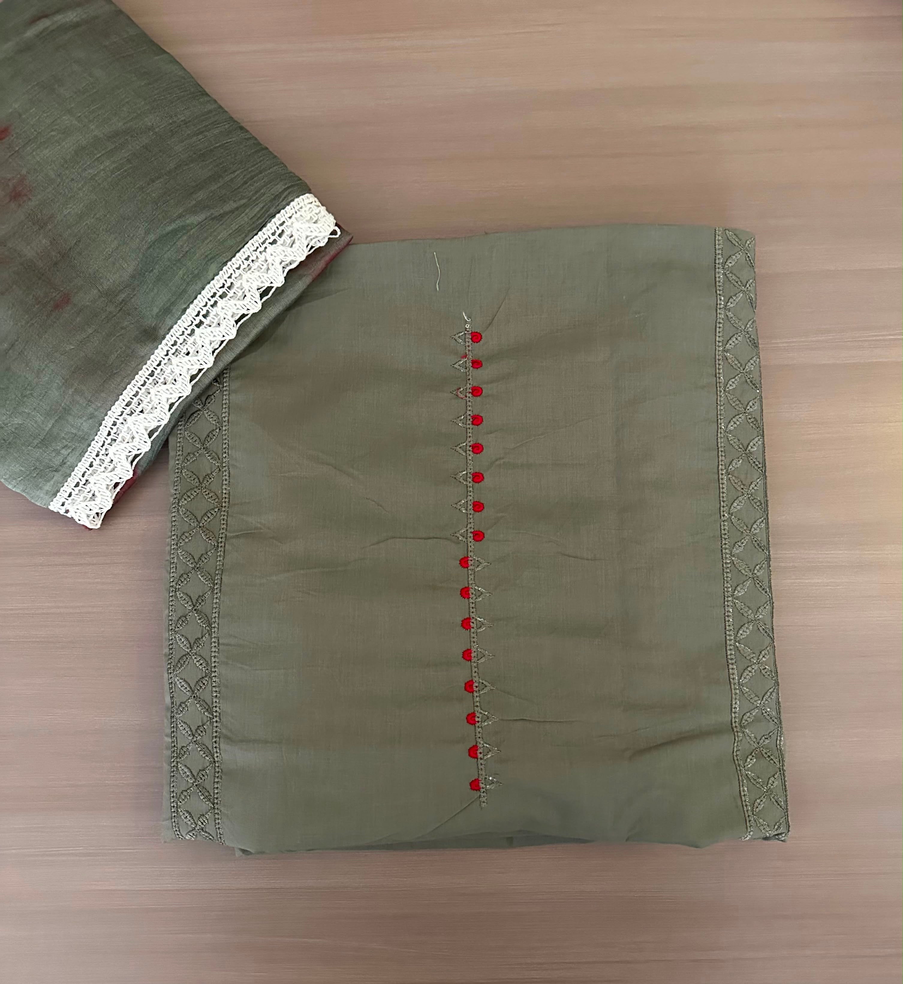 HEAVY SLEEVE SPECIAL DESIGN
