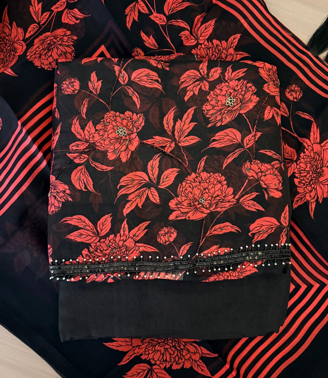 TWILL DIGITAL 3