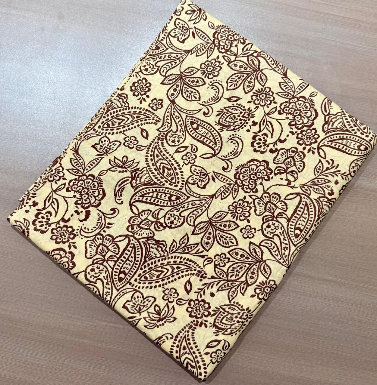 COTTON PRINTS