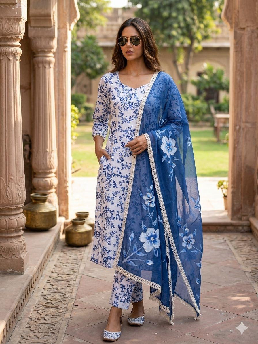 COTTON PRINTS2.0
