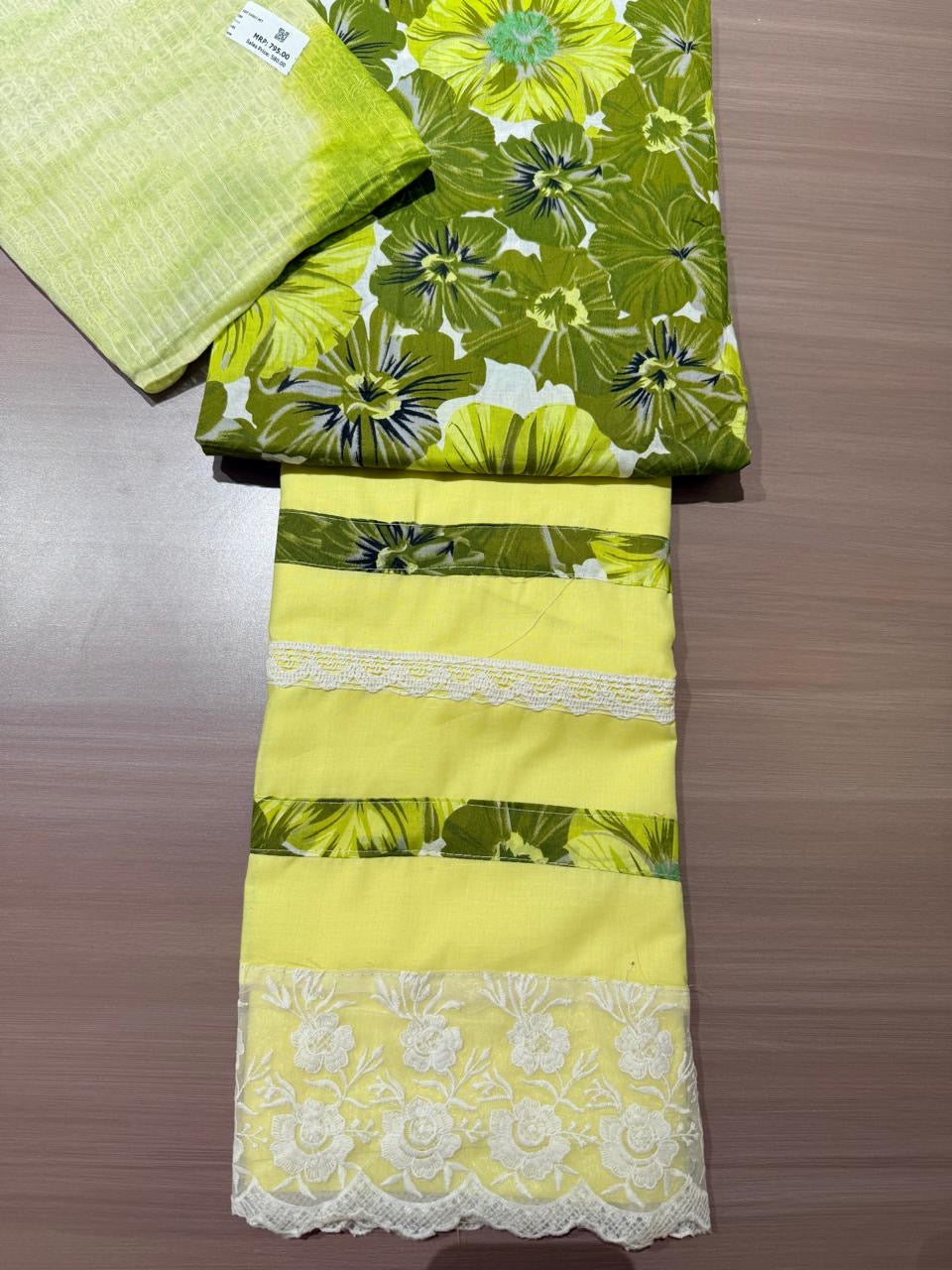FARSHI SALWAR SUIT