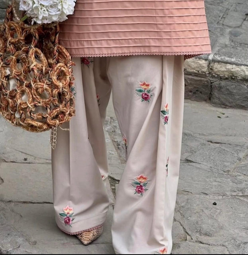 FARSHI SALWAR SUIT