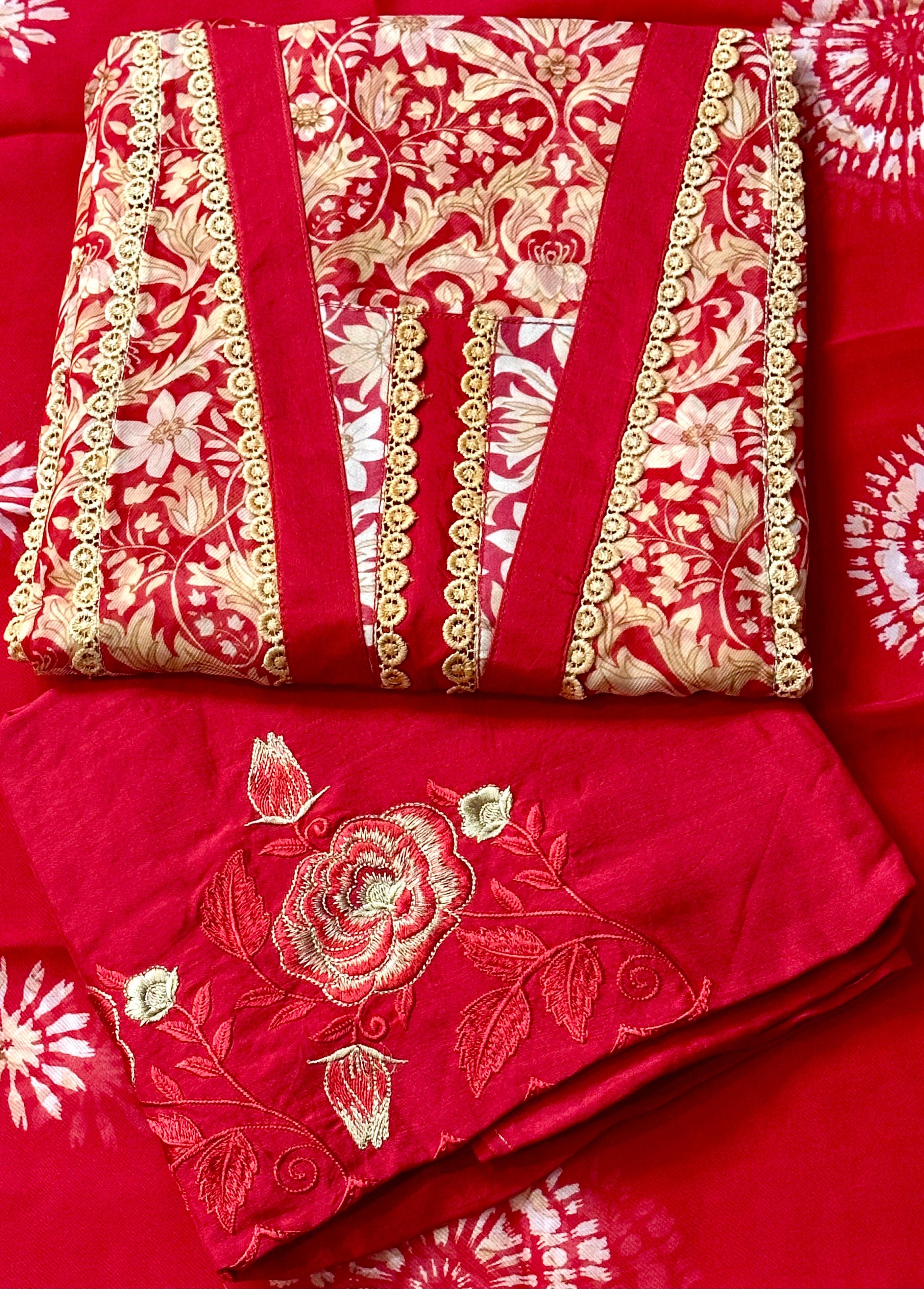 TWILL DIGITAL COLLECTION
