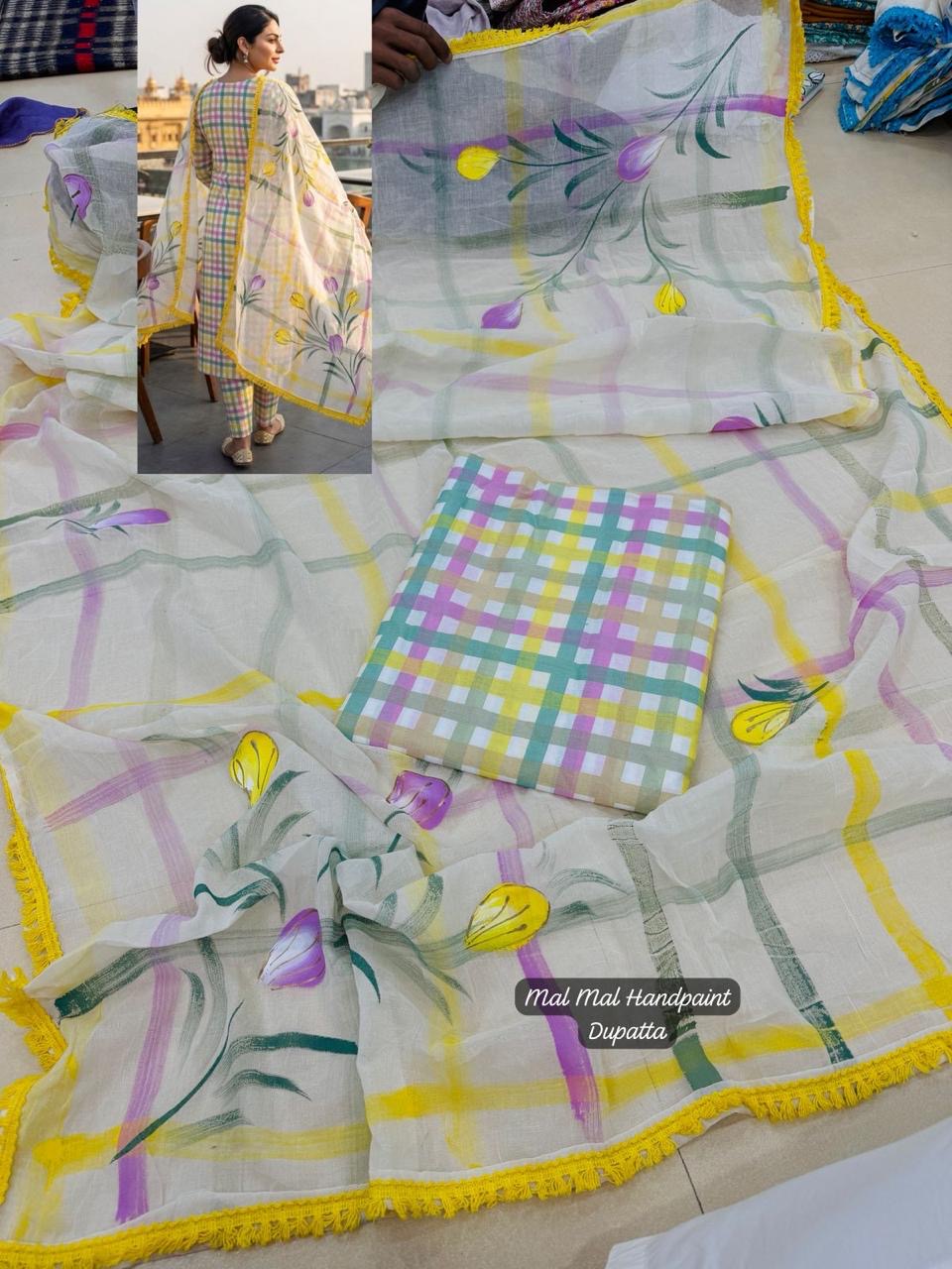 COTTON PRINTS2.0