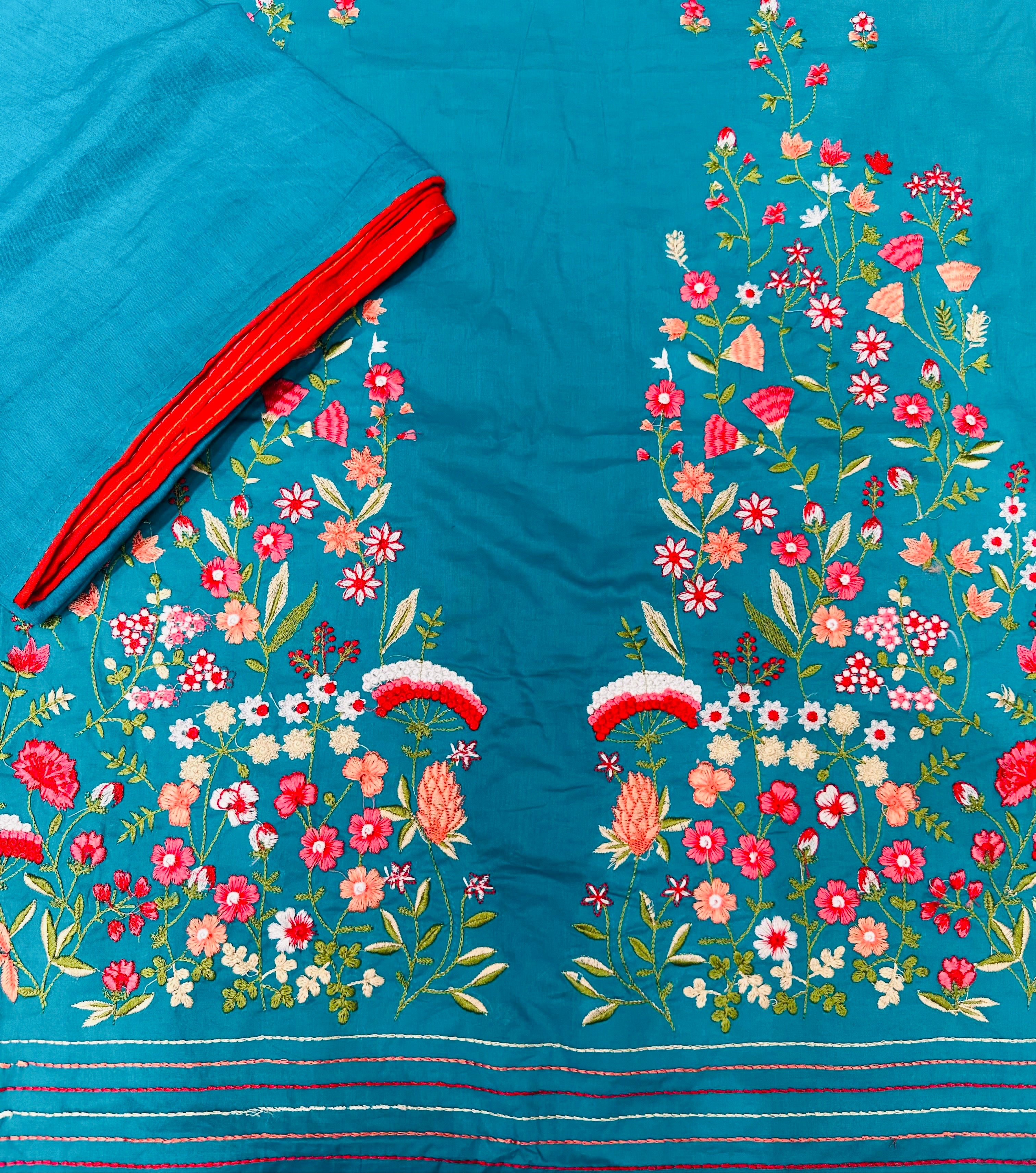 GIZA COTTON