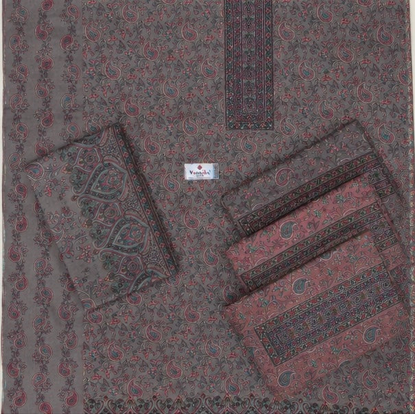 PRINTED SPECIAL SUITS