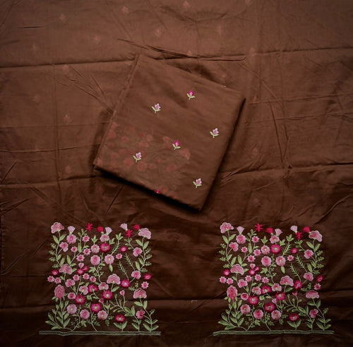 BUTTI WORK COTTON SUIT
