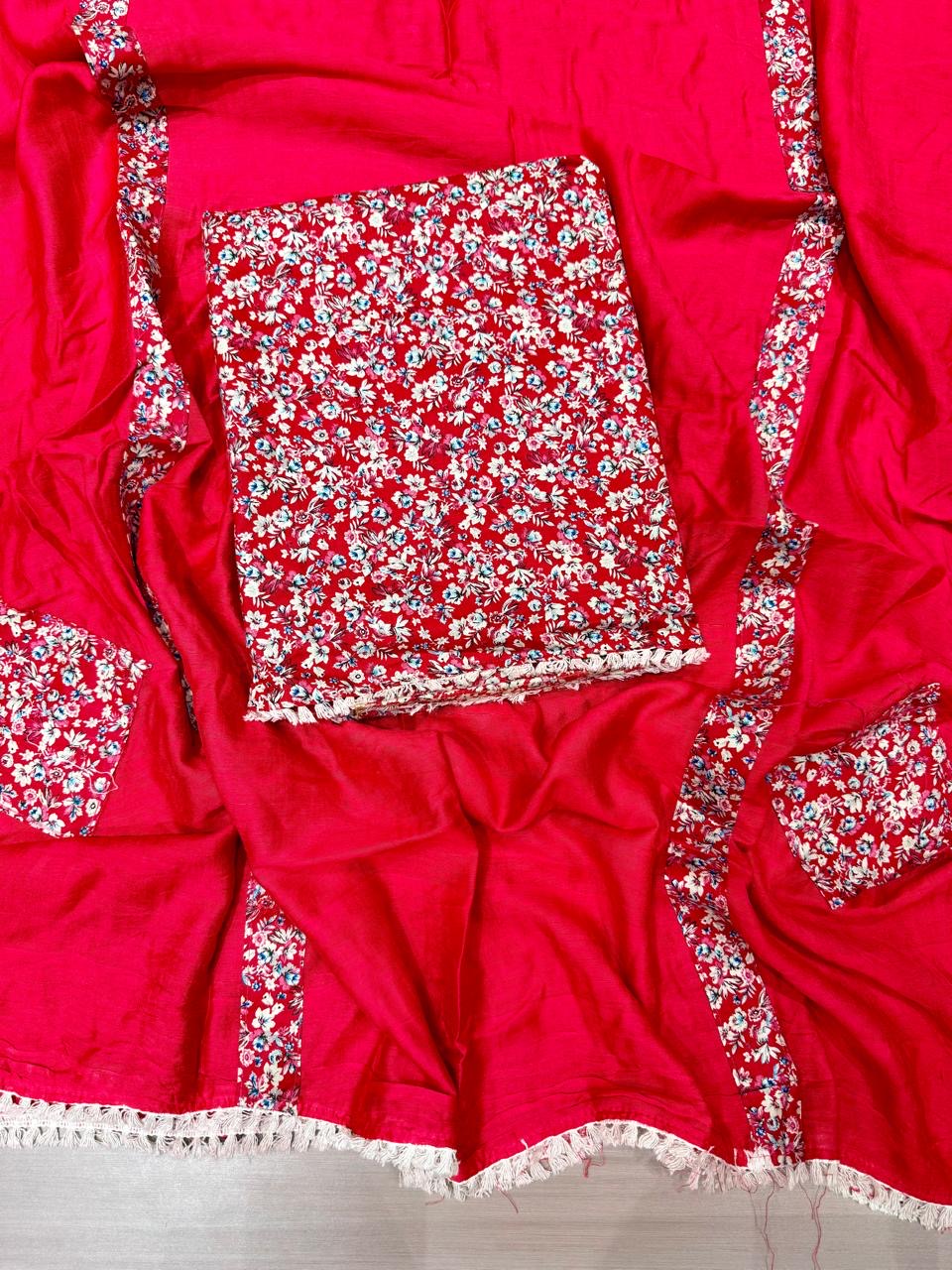 PRINT WITH DESIGNER DUPPATA