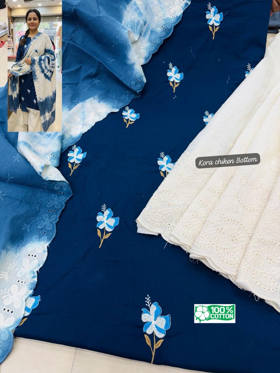 Farshi salwar suit