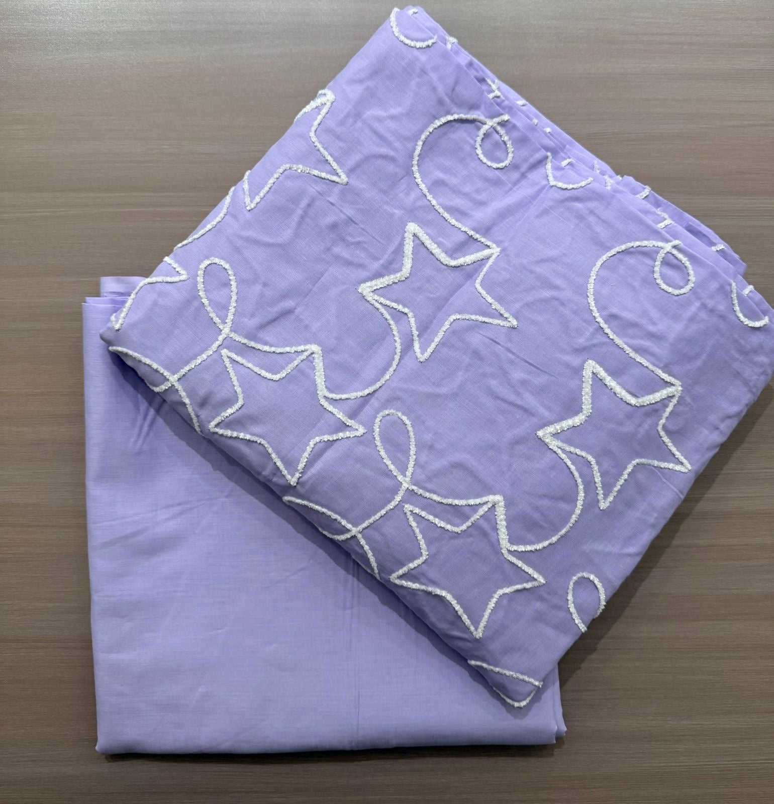 DORI WORK COTTON SUITS