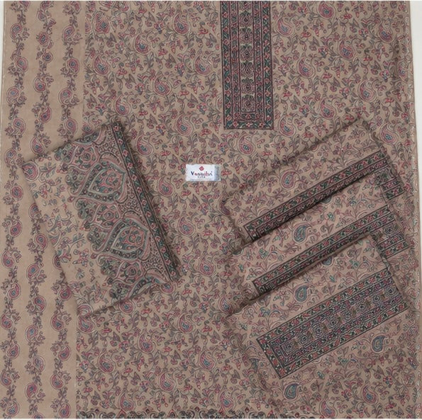PRINTED SPECIAL SUITS