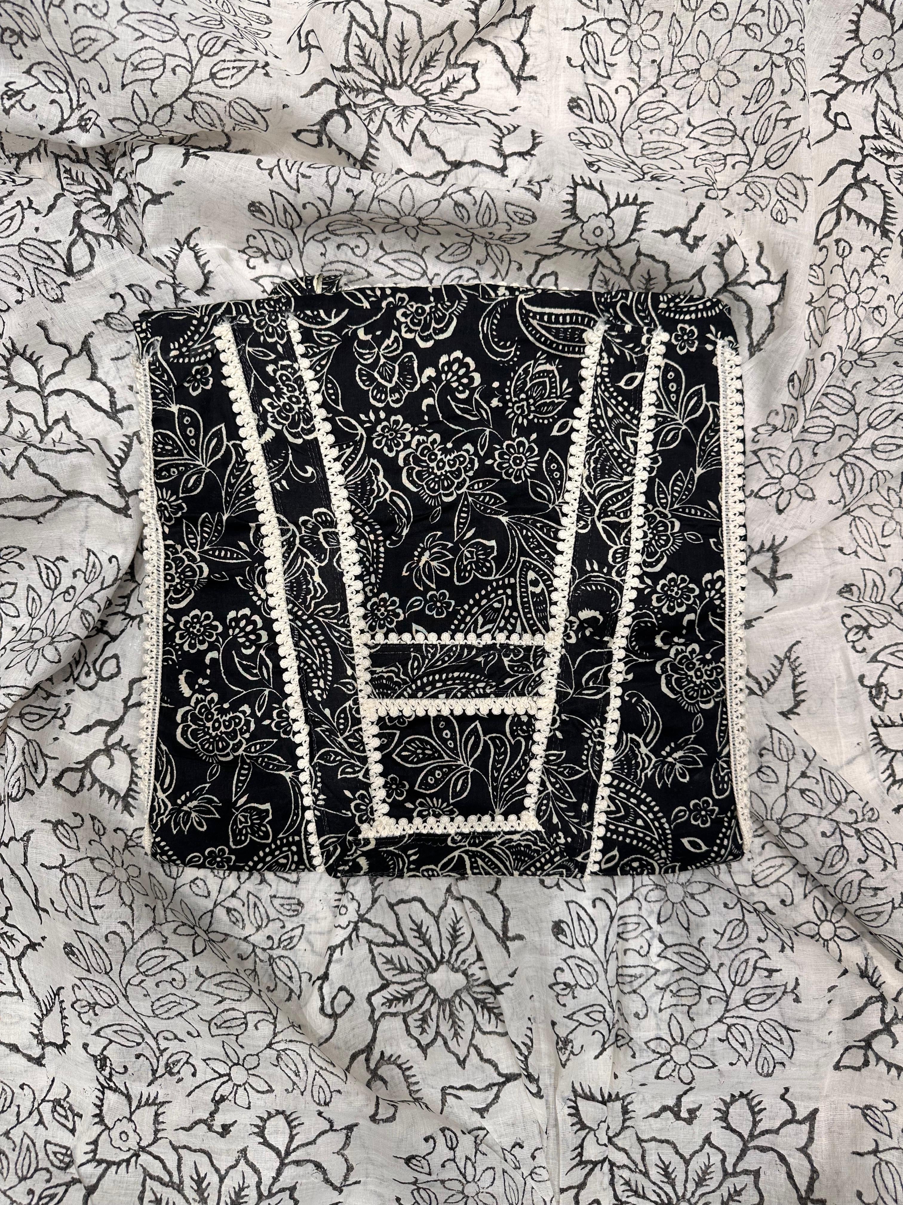 COTTON PRINTS