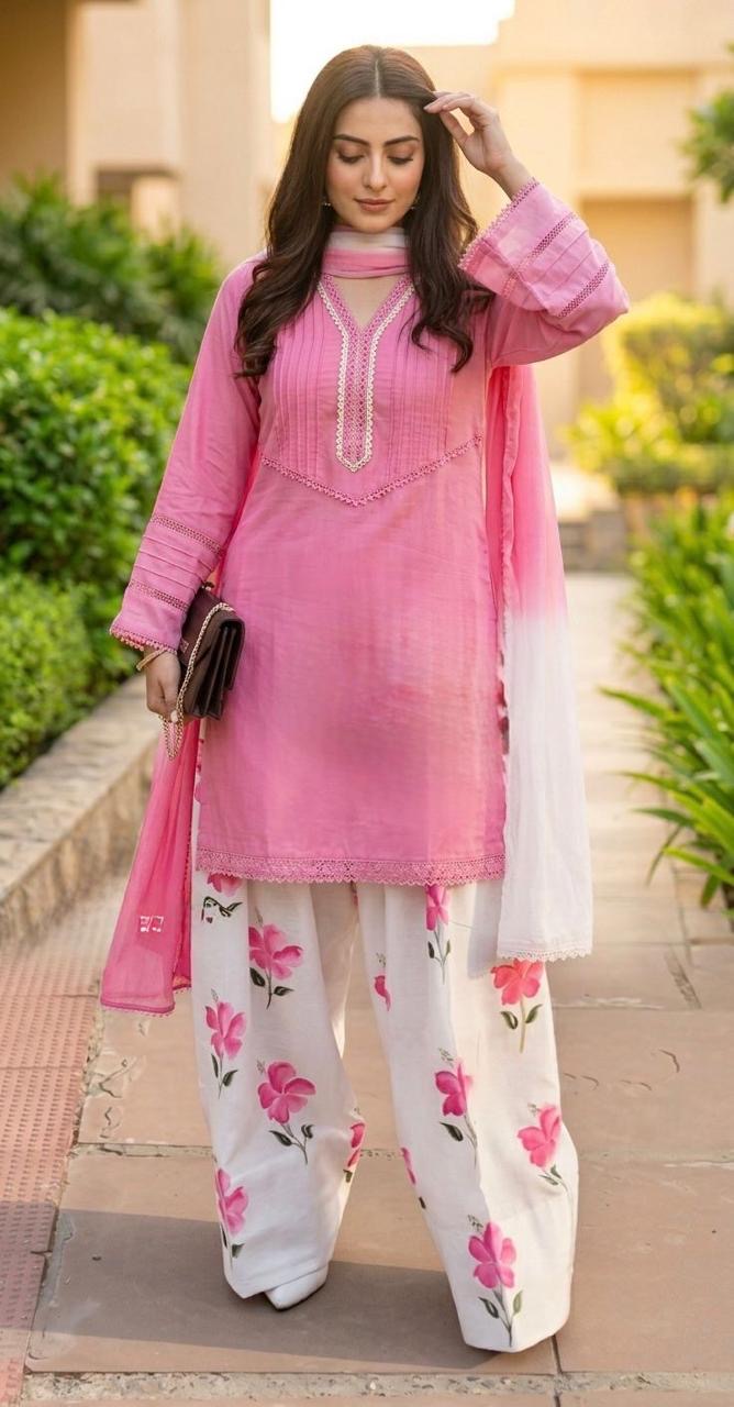 Pink special design