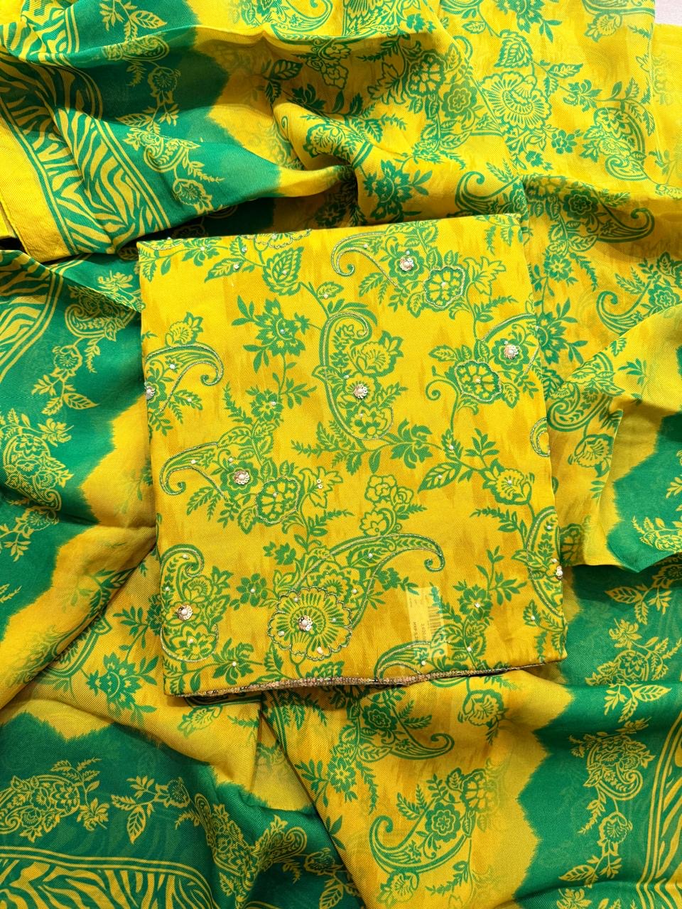 PREMIUM PARTY WEAR SUITS