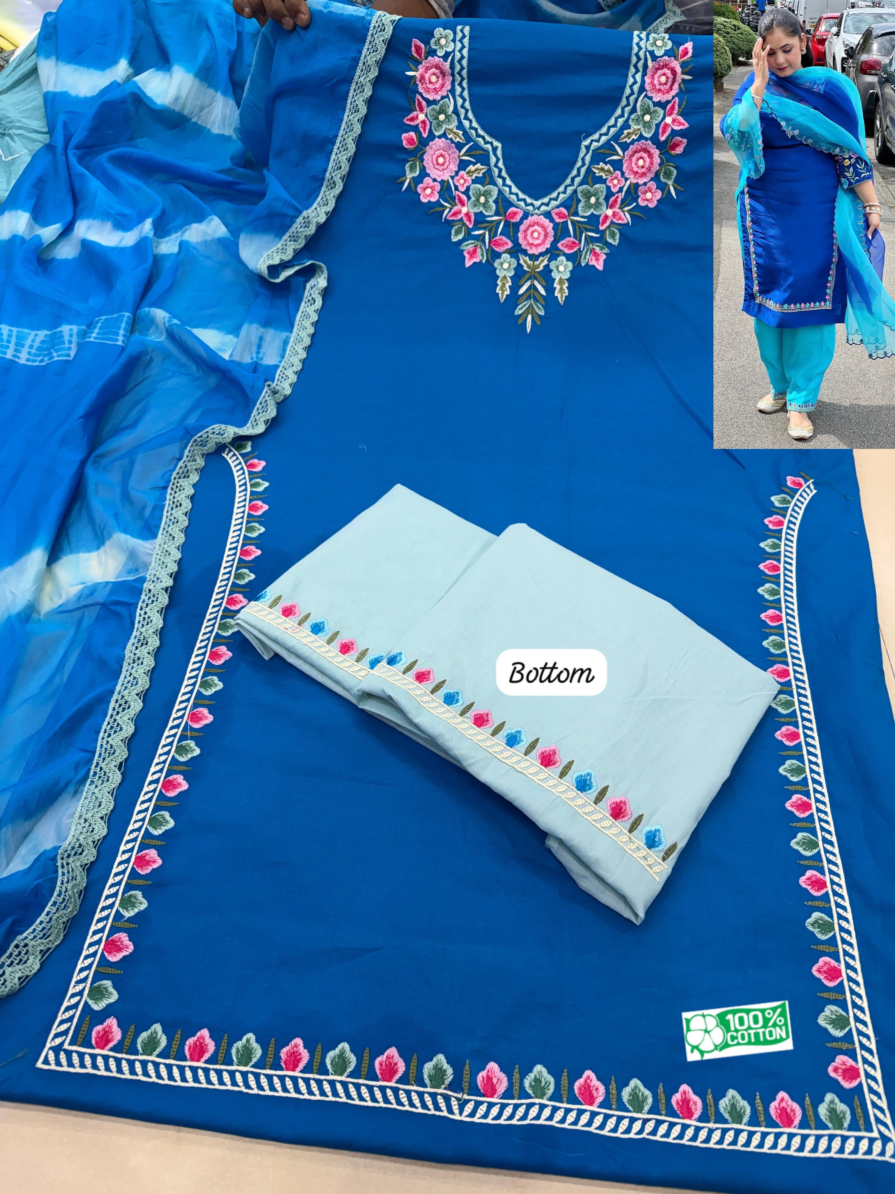 Royal special suit
