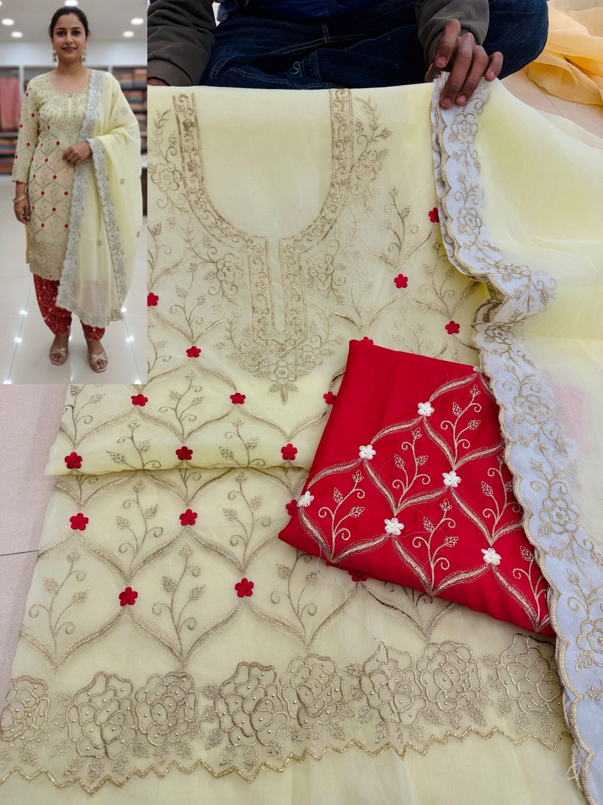 CRUSH TISSUE MATCHING