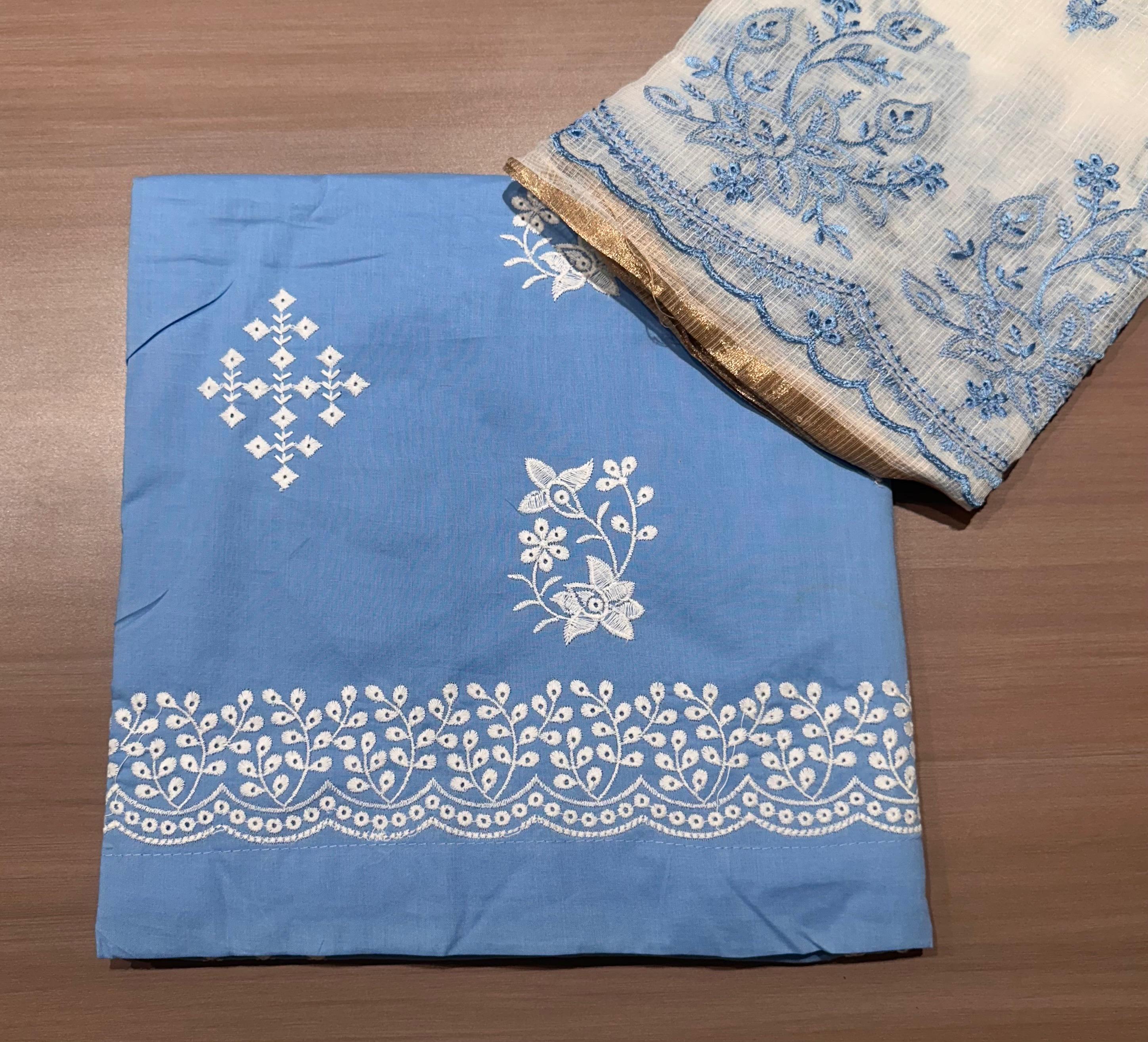 Cotton kota