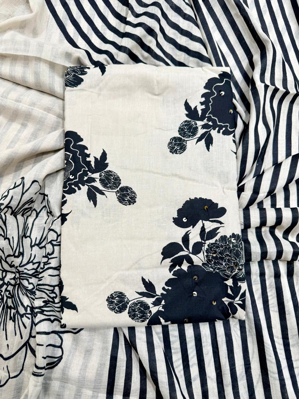 Print cotton special